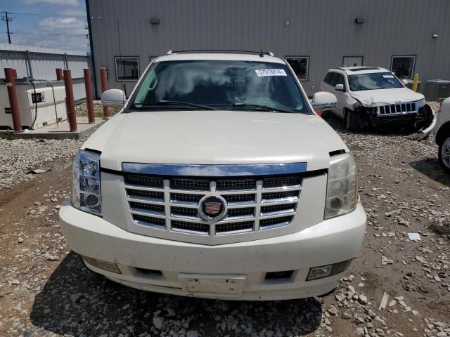 2007 Cadillac Escalade EXT