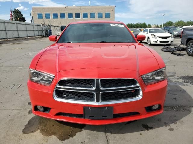 2014 Dodge Charger R/T