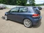 2013 Volkswagen Golf