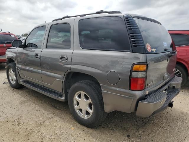 2005 GMC Yukon Denali