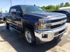 2016 Chevrolet Silverado K2500 Heavy Duty LTZ