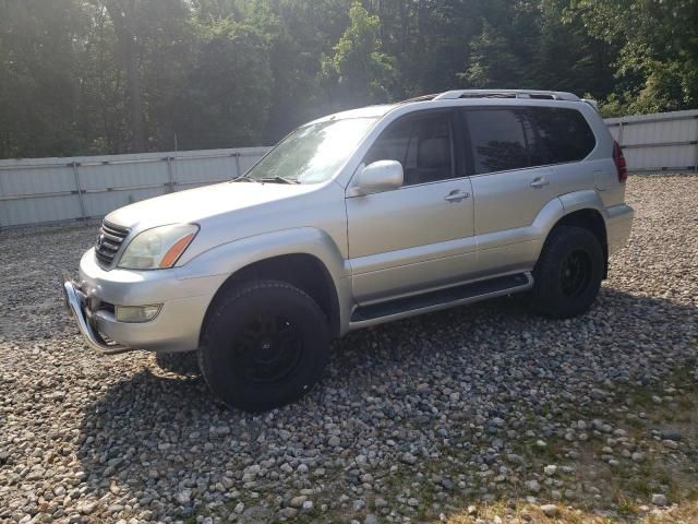 2006 Lexus GX 470