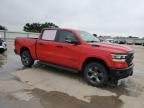 2021 Dodge RAM 1500 BIG HORN/LONE Star