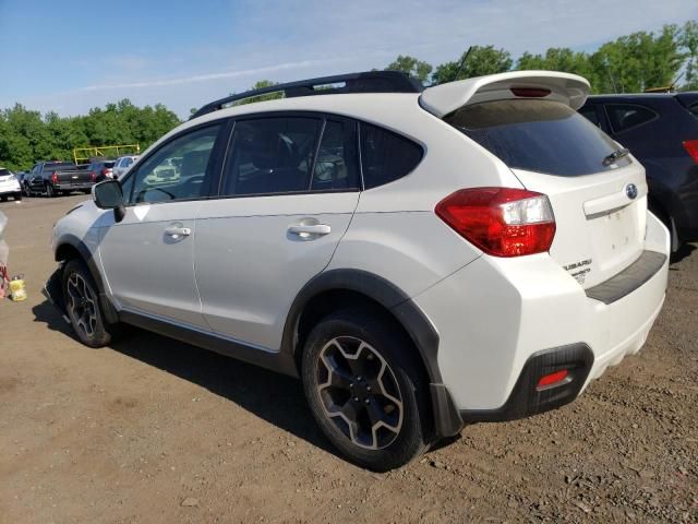 2013 Subaru XV Crosstrek 2.0 Premium