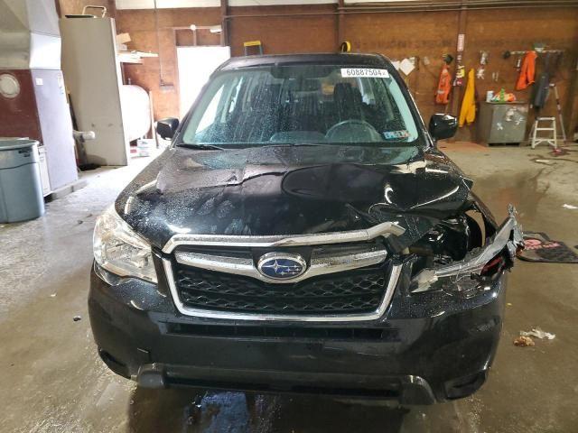 2014 Subaru Forester 2.5I