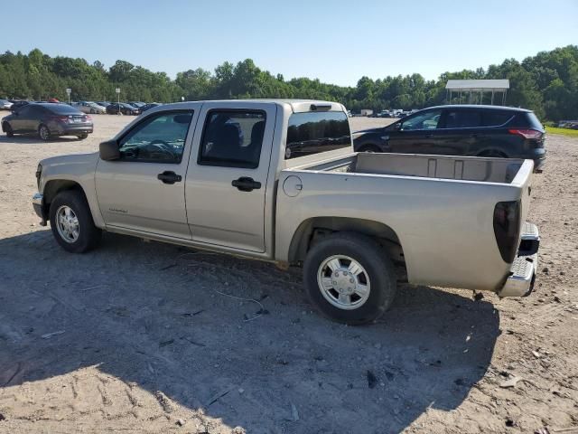 2004 Chevrolet Colorado