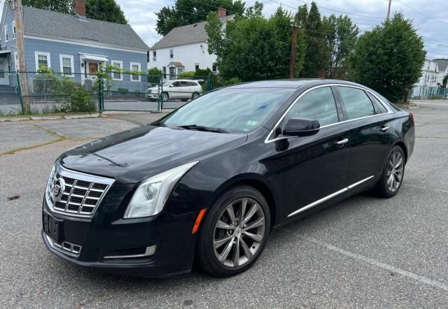 2013 Cadillac XTS