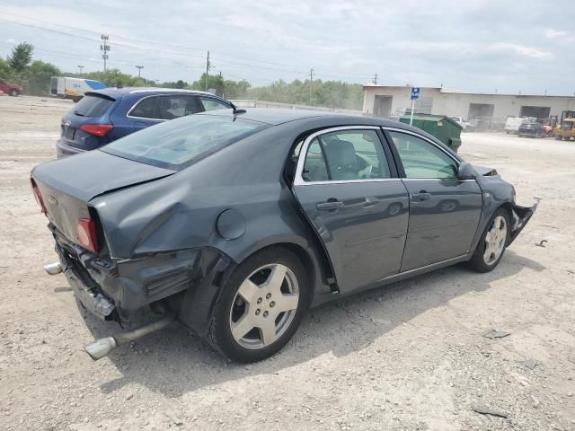 2008 Chevrolet Malibu 2LT