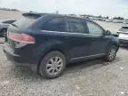 2008 Lincoln MKX