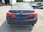 2014 Honda Accord EX