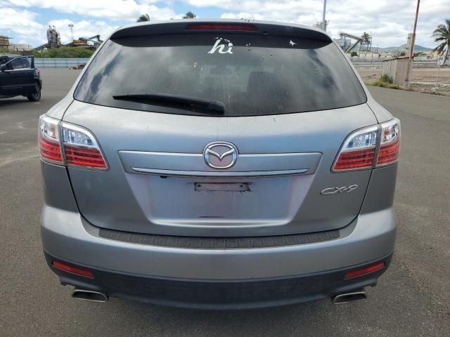 2011 Mazda CX-9