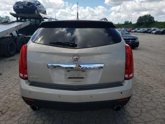 2010 Cadillac SRX Luxury Collection