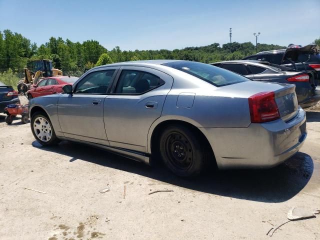 2007 Dodge Charger SE