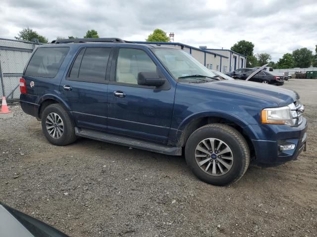 2017 Ford Expedition XLT