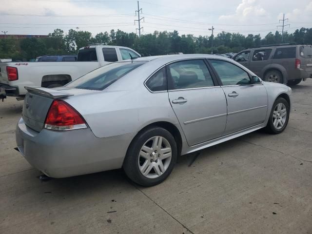 2012 Chevrolet Impala LT