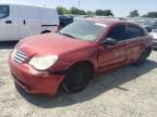 2008 Chrysler Sebring LX