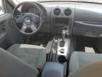 2007 Jeep Liberty Sport