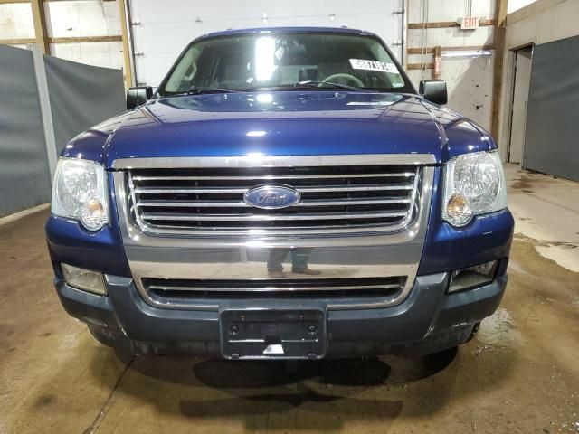 2007 Ford Explorer XLT