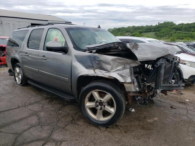 2007 Chevrolet Suburban C1500