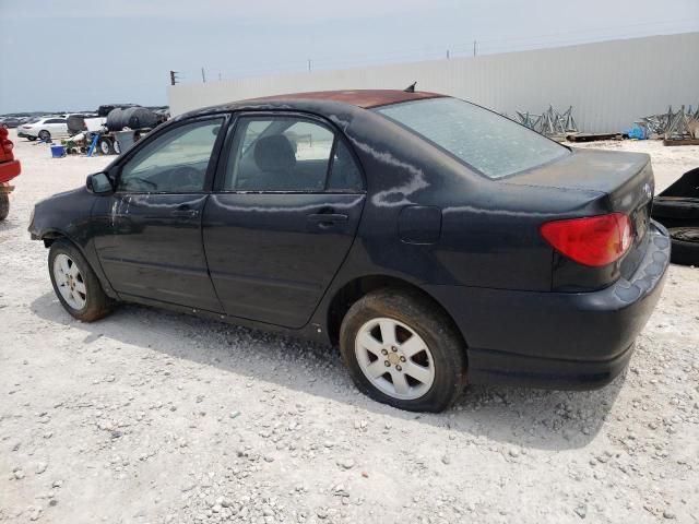 2003 Toyota Corolla CE