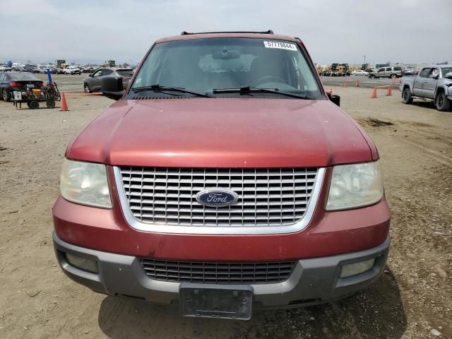 2006 Ford Expedition XLT