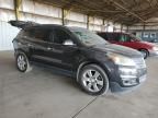 2014 Chevrolet Traverse LTZ