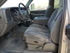 2004 Chevrolet Silverado K2500 Heavy Duty