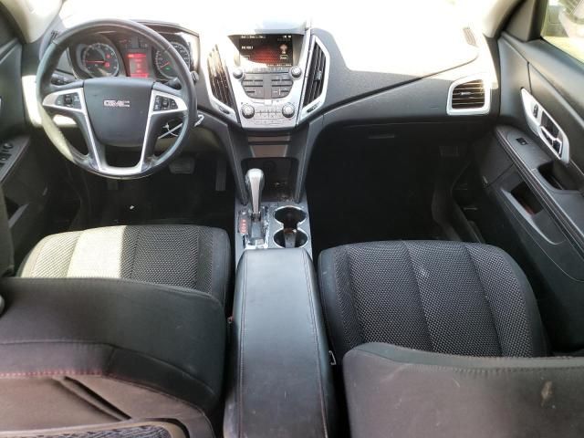 2013 GMC Terrain SLE