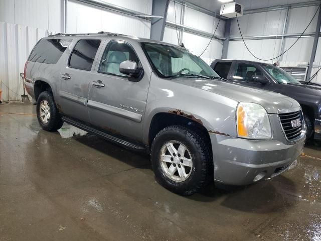 2007 GMC Yukon XL K1500