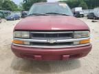 1998 Chevrolet S Truck S10