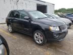 2012 Jeep Compass Limited