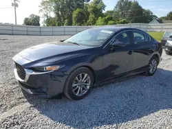 Mazda Vehiculos salvage en venta: 2020 Mazda 3