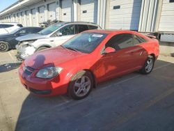 Chevrolet Cobalt LT Vehiculos salvage en venta: 2008 Chevrolet Cobalt LT