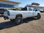 2006 Chevrolet Silverado K3500