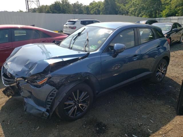 2018 Mazda CX-3 Touring