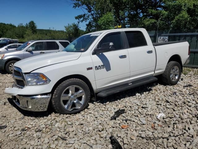 2014 Dodge RAM 1500 SLT