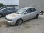 2005 Hyundai Elantra GLS