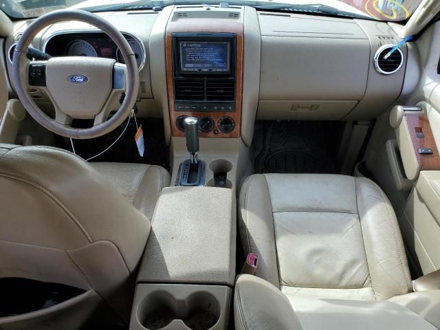 2007 Ford Explorer Eddie Bauer