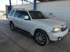 2004 Lincoln Aviator