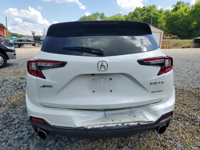 2019 Acura RDX A-Spec