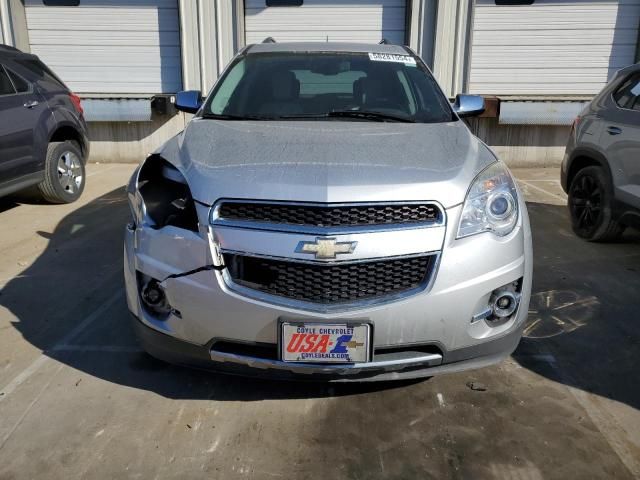 2015 Chevrolet Equinox LTZ