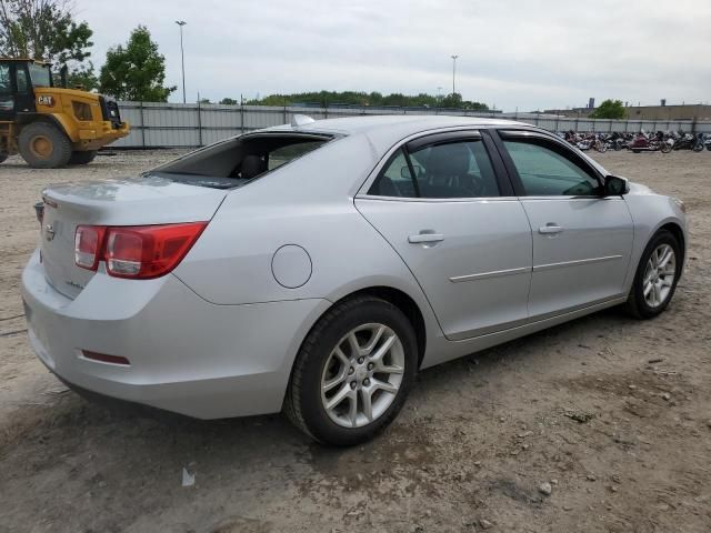 2014 Chevrolet Malibu 1LT