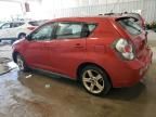 2009 Pontiac Vibe