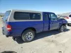 2006 Ford Ranger Super Cab