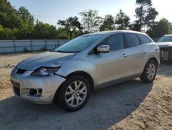 Run And Drives Cars for sale at auction: 2007 Mazda CX-7
