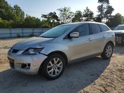 2007 Mazda CX-7 en venta en Hampton, VA