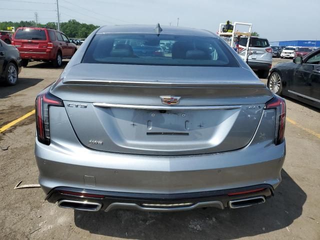 2023 Cadillac CT5 Sport