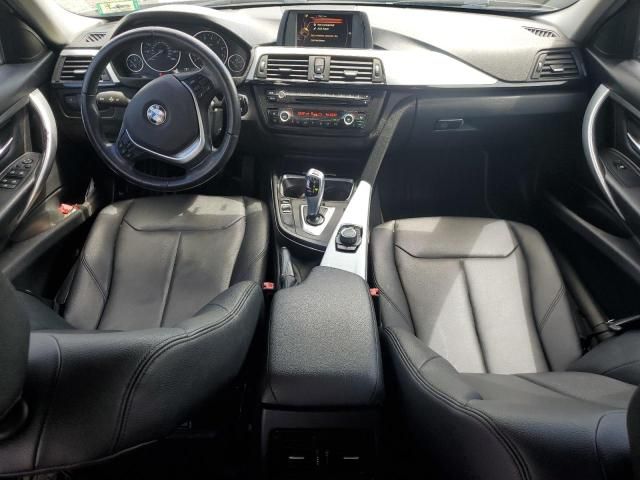 2015 BMW 328 XI