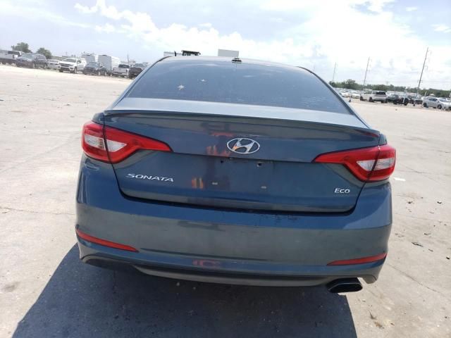 2015 Hyundai Sonata ECO