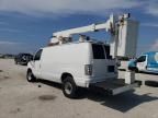 2001 Ford Econoline E350 Super Duty Van